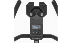Exercise Bike inSPORTline inCondi UB45i II