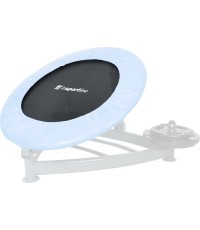 Aizvietojamais paklājiņš medicīniskās bumbas atsitienam 90 cm