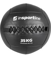 Medicīnas bumba inSPORTline Walbal SE 35 kg
