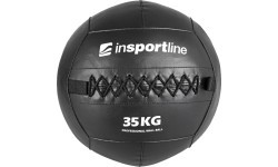 Medicīnas bumba inSPORTline Walbal SE 35 kg