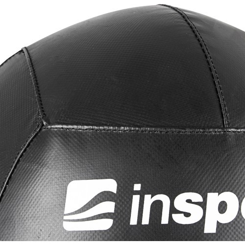 Medicīnas bumba inSPORTline Walbal SE 35 kg
