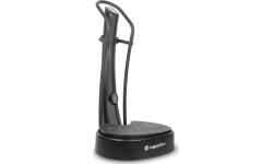 Vibrācijas platforma VibroGym inSPORTline Lotos Max