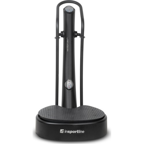 Vibration Platform VibroGym inSPORTline Lotos Max