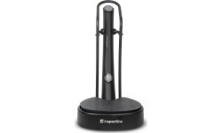 Vibration Platform VibroGym inSPORTline Lotos Max