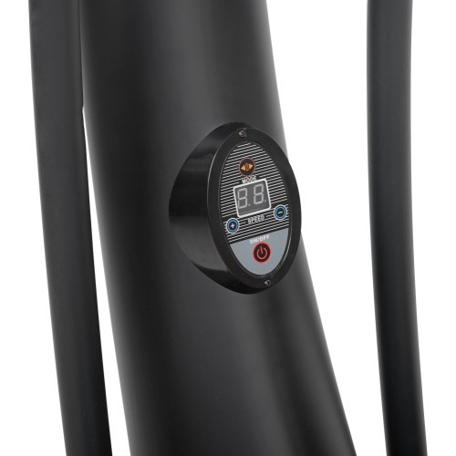 Vibrācijas platforma VibroGym inSPORTline Lotos Max