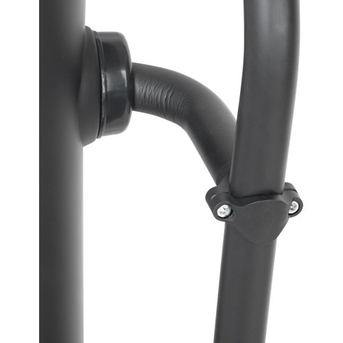 Vibration Platform VibroGym inSPORTline Lotos Max