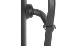 Vibrācijas platforma VibroGym inSPORTline Lotos Max