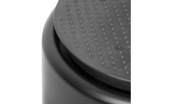 Vibrācijas platforma VibroGym inSPORTline Lotos Max