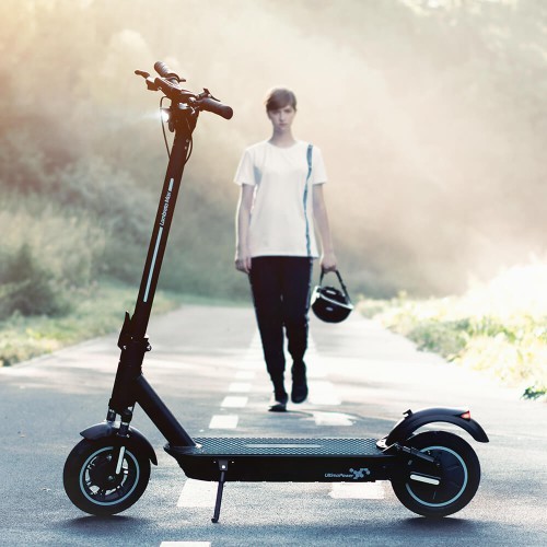 E-skūteris W-TEC Lambreto Max III 700 W 10"