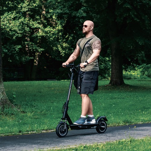 E-scooter W-TEC Lambreto Max III 700 W 10"