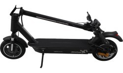 E-scooter W-TEC Lambreto Max III 700 W 10"
