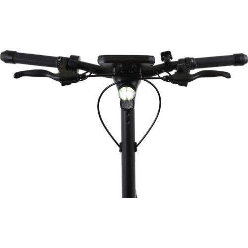 E-scooter W-TEC Lambreto Max III 700 W 10"