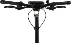 E-skūteris W-TEC Lambreto Max III 700 W 10"