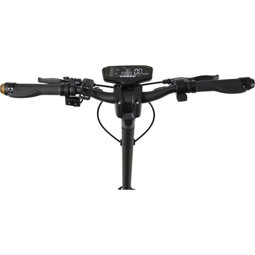 Е-скутер W-TEC Lambreto Max III 700 W 10"