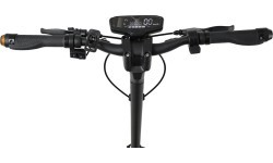 E-skūteris W-TEC Lambreto Max III 700 W 10"