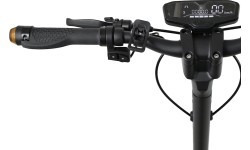 E-skūteris W-TEC Lambreto Max III 700 W 10"
