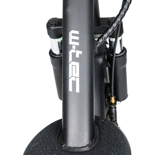 E-skūteris W-TEC Lambreto Max III 700 W 10"