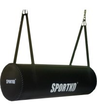 Горизонтальный вырубной мешок SportKO PMK11035 110 x 35 см / 30 кг