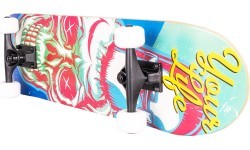 Skateboard inSPORTline Mindblower