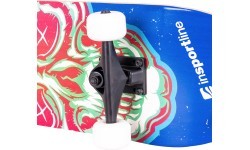 Skateboard inSPORTline Mindblower