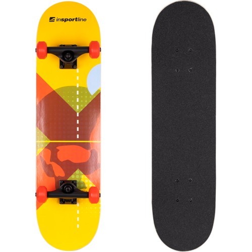 Skeitbords inSPORTline Croskull