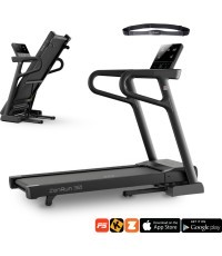 Беговая дорожка inSPORTline ZenRun 30