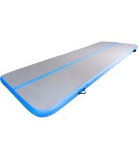 Airtrack Spartan Air Matte 300 x 100 x 10 cm Blue