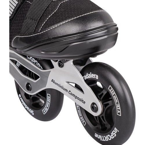 Роликовые коньки inSPORTline Stradalera