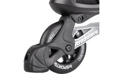 Роликовые коньки inSPORTline Stradalera