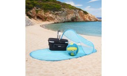 Pop-Up Beach Tent inSPORTline Gondara
