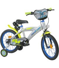 Children’s Bike Toimsa Shark 16”