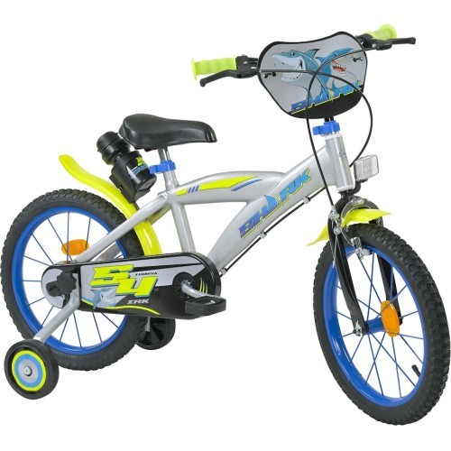 Bērnu velosipēds Toimsa Shark 16″