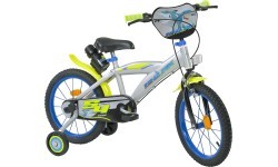 Детский велосипед Toimsa Shark 16"