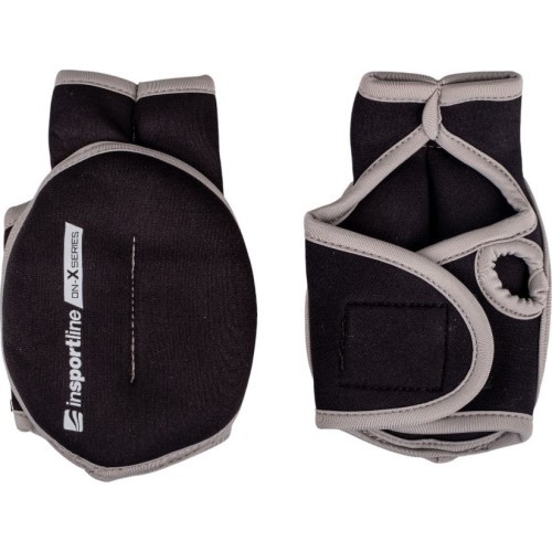 Weighted Gloves inSPORTline ON-X Guanty 2 x 0.5 kg
