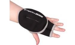 Svara cimdi inSPORTline ON-X Guanty 2 x 0,5 kg