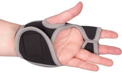Weighted Gloves inSPORTline ON-X Guanty 2 x 0.5 kg