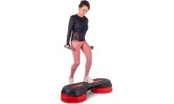 Aerobic Step Platform inSPORTline Escadon