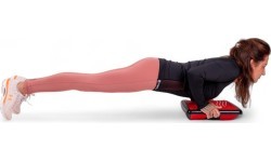 Balance Trainer inSPORTline Nellio
