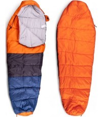 Спальный мешок в форме мумии inSPORTline Tiamos