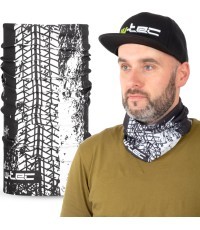 Многофункциональный шарф-бафф W-TEC Scarfti