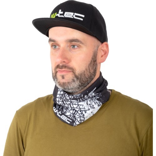 Multifunctional Neck Warmer W-TEC Scarfti