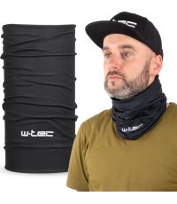 Two-Layer Winter Neck Warmer W-TEC Wintest