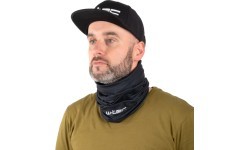 Двухслойный зимний шарф-снуд W-TEC Wintest