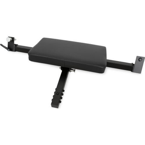 Newton Fitness Hip Thrust piederums FT trenažierim