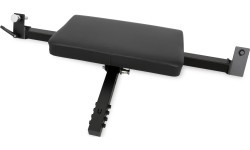 Newton Fitness Hip Thrust piederums FT trenažierim