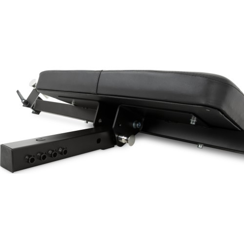 Newton Fitness Hip Thrust piederums FT trenažierim