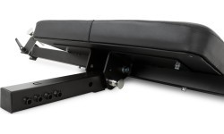Newton Fitness Hip Thrust Attachment for FT