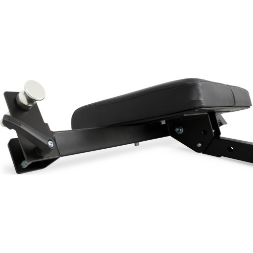 Newton Fitness Hip Thrust piederums FT trenažierim