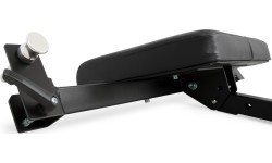 Newton Fitness Hip Thrust Attachment for FT