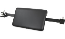 Newton Fitness Hip Thrust piederums FT trenažierim
